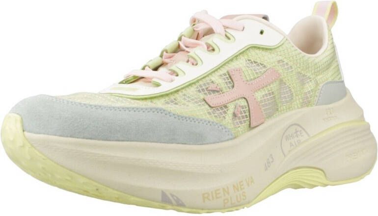 Premiata Sneakers HILL
