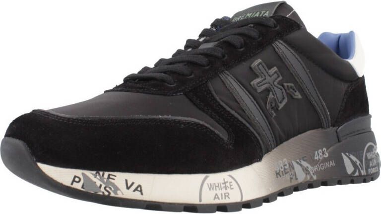 Premiata Lage Sneakers LANDER 7079