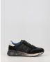 Premiata Stijlvolle Sneakers voor Stedelijke Avonturen Black Heren - Thumbnail 5