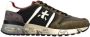 Premiata Stijlvolle Sneakers voor Urban Exploration Multicolor Heren - Thumbnail 39