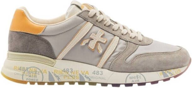 Premiata Sneakers LANDER VAR 7202