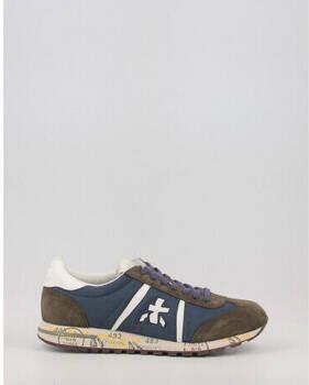Premiata Sneakers LUCY 7252