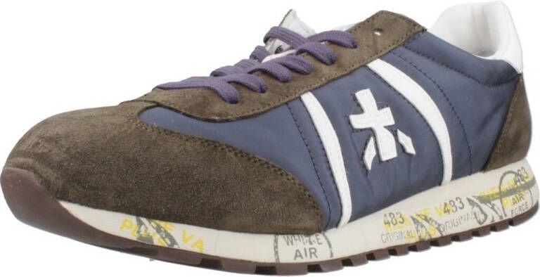 Premiata Sneakers LUCY 7252