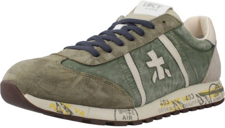 Premiata Sneakers LUCY
