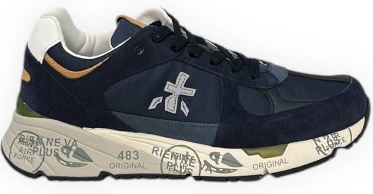 Premiata Sneakers MASE 7237