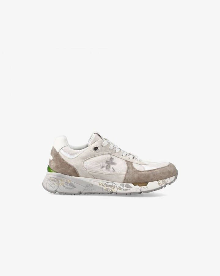 Premiata Sneakers MASE 7241-SABBIA