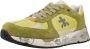 Premiata Heren Schoenen Mase 7236 Ss25 Green Heren - Thumbnail 2