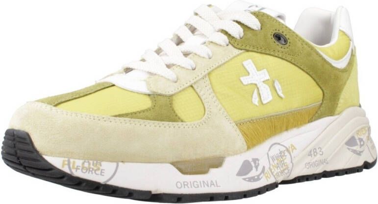 Premiata Sneakers MASED 7398
