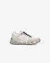 Premiata Low-Top Sneakers Mased Sneakers in beige - Thumbnail 2