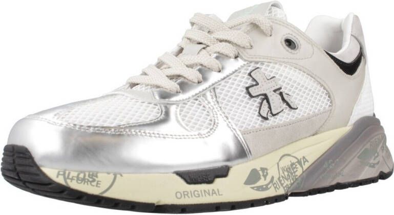 Premiata Hoge Sneakers MASED