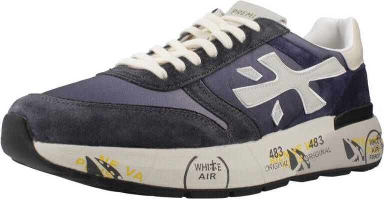 Premiata Sneakers MICK 7209