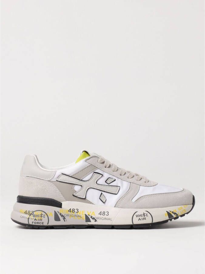 Premiata Sneakers MICK 7212