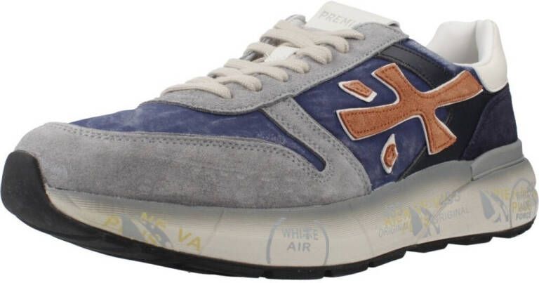 Premiata Sneakers MICK 7215