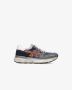 PREMIATA Lage Sneakers Heren Mick Maat: 46 Kleur: Blauw - Thumbnail 7