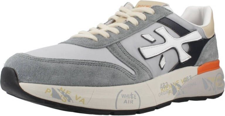 Premiata Sneakers MICK 7245