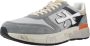Premiata Sneakers MICK 7245 - Thumbnail 1