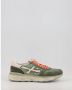 Premiata Heren sneakers groen - Thumbnail 8