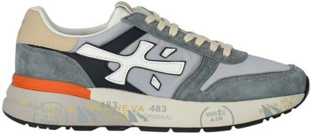 Premiata Sneakers MICK 7245 - Foto 2
