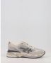 Premiata Moerun Men 7304 Grey Sneakers - Thumbnail 3