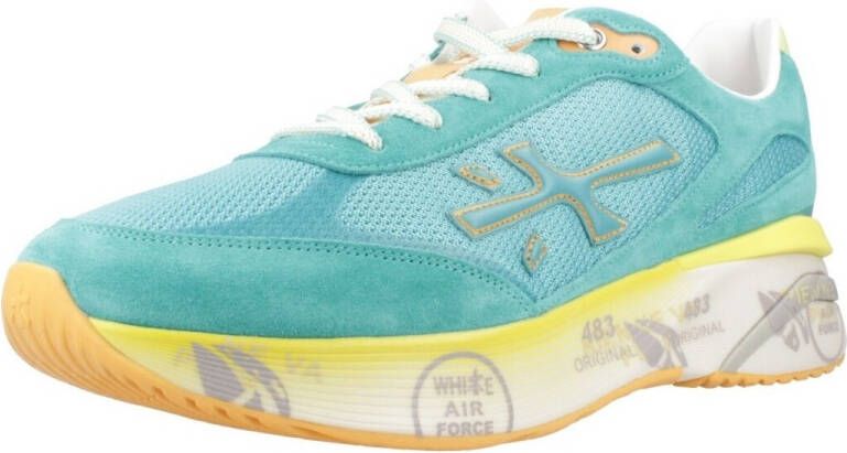 Premiata Sneakers MOERUN 7302