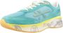 Premiata Sneakers MOERUN 7302 - Thumbnail 2