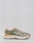 PREMIATA Lage Sneakers Heren Moerun Maat: 46 Materiaal: Suède Kleur: Groen - Thumbnail 14
