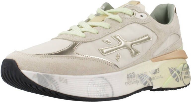 Premiata Sneakers MOERUND 7466