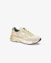 Premiata Dames Moerund Sneaker Beige - Thumbnail 7