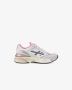 PREMIATA Lage Sneakers Dames Moerun-d Maat: 40 Materiaal: Textiel Kleur: Wit - Thumbnail 2