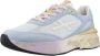 PREMIATA Lage Sneakers Dames Moerun-d Maat: 41 Materiaal: Textiel - Thumbnail 3