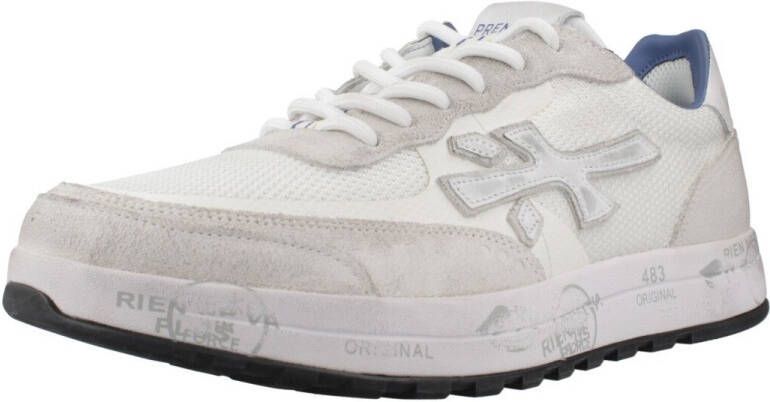 Premiata Sneakers NOUS 6657