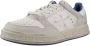 Premiata Witte Sneakers voor Mannen White Heren - Thumbnail 3