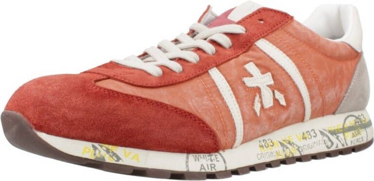 Premiata Sneakers STEVEN 6970