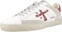 Premiata Casual Sneakers White Heren - Thumbnail 2