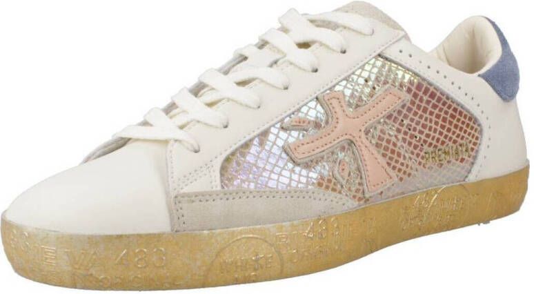 Premiata Sneakers STEVEND 6666