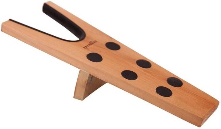 Premiere Schoenaccessoires Tire-botte en bois
