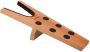 Premiere Schoenaccessoires Tire-botte en bois - Thumbnail 2