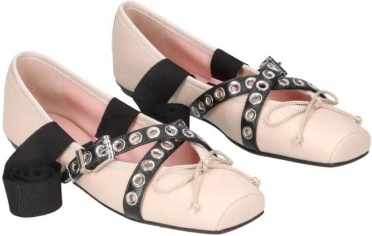 Pretty Ballerinas Ballerina's