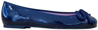 Pretty Ballerinas Ballerina's 48780 ROSARIO BAILARINA Azul