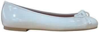 Pretty Ballerinas Ballerina's 48780 ROSARIO BAILARINA Blanco