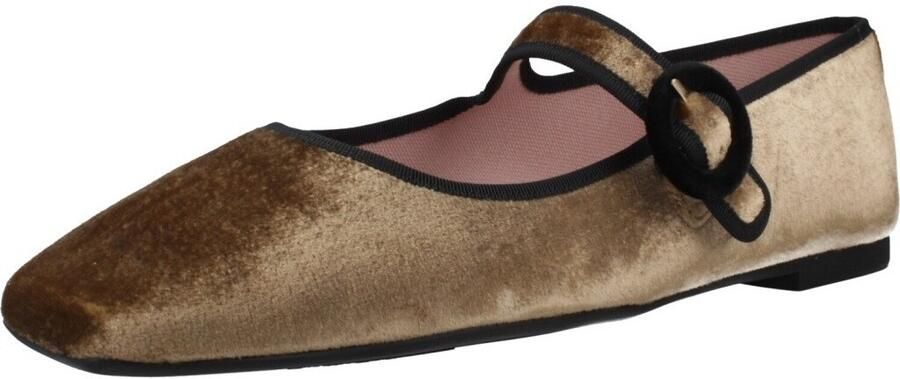 Pretty Ballerinas Ballerina's AFRODITE