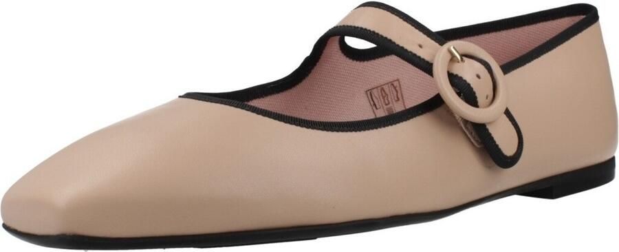 Pretty Ballerinas Ballerina's COTTON COCO