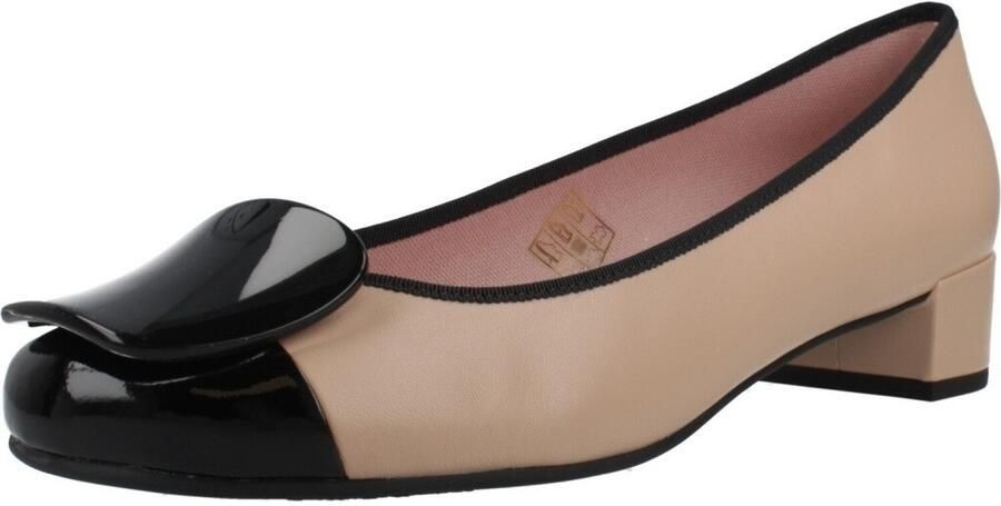 Pretty Ballerinas Ballerina's COTTON COCO