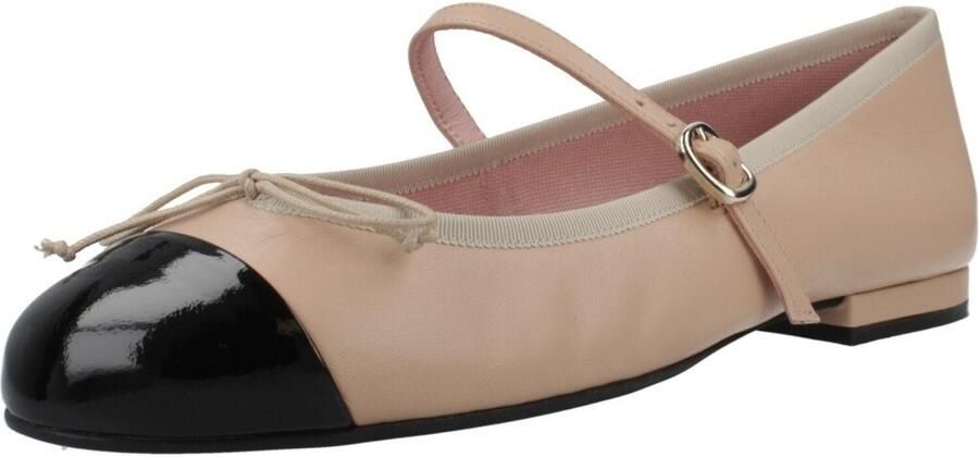 Pretty Ballerinas Ballerina's COTTON