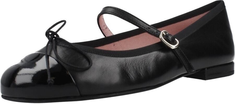 Pretty Ballerinas Ballerina's COTTON