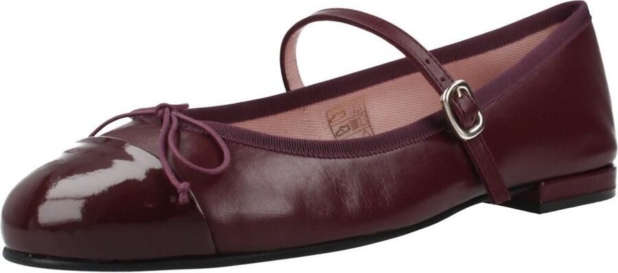 Pretty Ballerinas Ballerina's COTTON