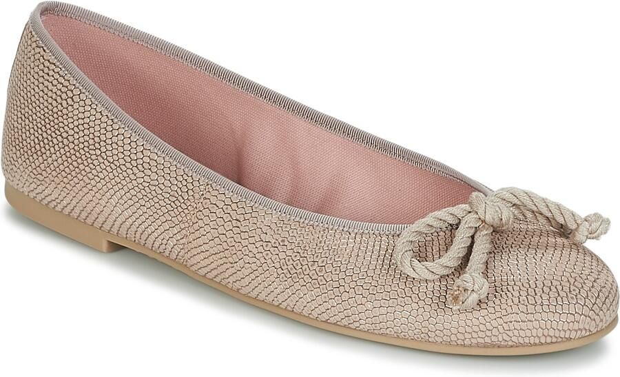 Pretty Ballerinas Ballerina's