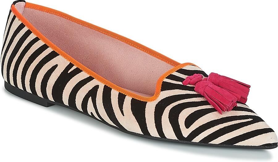 Pretty Ballerinas Ballerina's