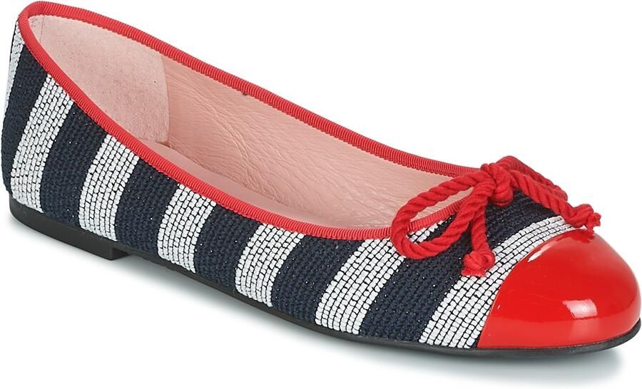 Pretty Ballerinas Ballerina's