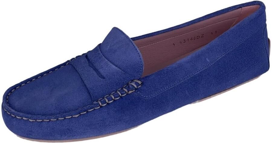 Pretty Ballerinas Mocassins